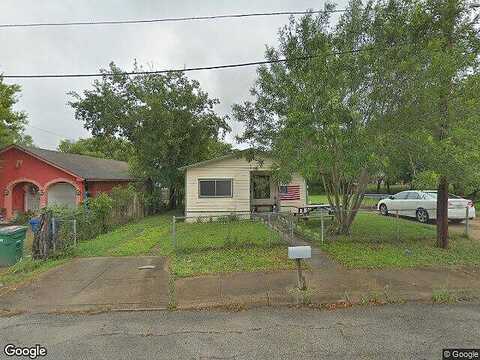 Moselle, SAN ANTONIO, TX 78237