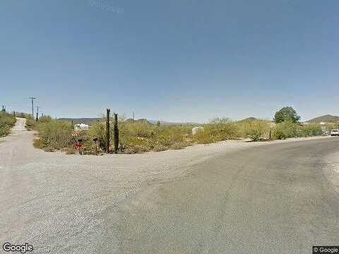 S Camino De La Tierra, Tucson, AZ 85746