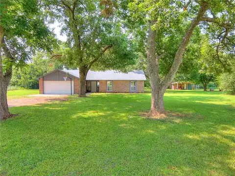 Winding Creek, NEWALLA, OK 74857