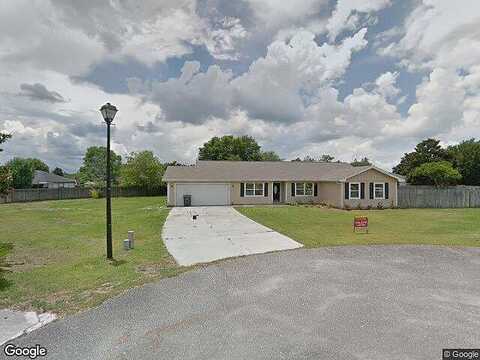 Key, KINGSLAND, GA 31548