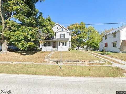 Marion, MOUNT GILEAD, OH 43338