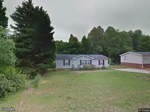 Greywood, GREENSBORO, NC 27406