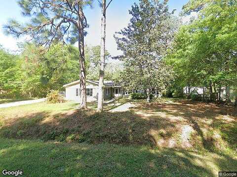 Marks Ave, Bay Minette, AL 36507