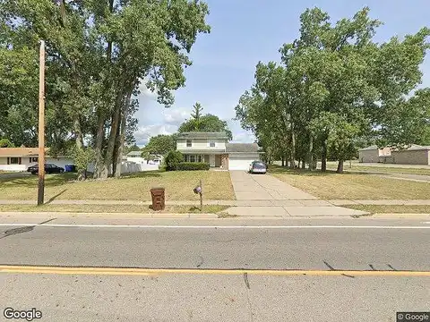 Holmes, LANSING, MI 48911