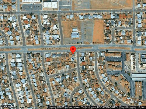 Oakwood, EL PASO, TX 79924