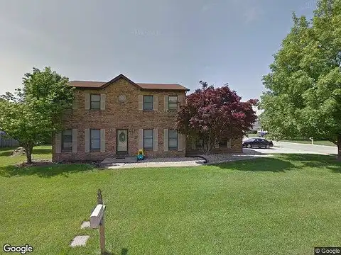 Homestead, SWANSEA, IL 62226