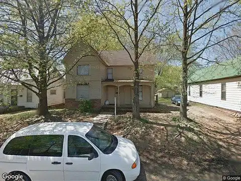 18Th, FORT SMITH, AR 72901