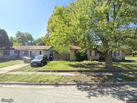 Leonhard, COPPERAS COVE, TX 76522