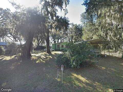 Magnolia Ave, Palatka, FL 32177