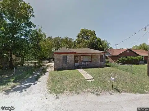 Park, MARLIN, TX 76661