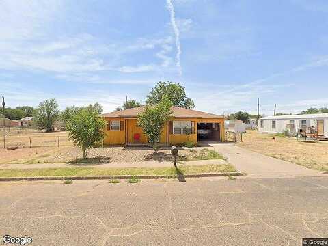 3608 Lew Wallace Dr Houses - Clovis, NM 88101