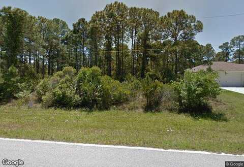 Chamberlain, PORT CHARLOTTE, FL 33953