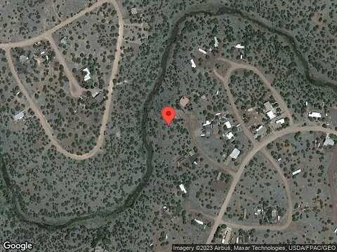 E Smith Pl, Show Low, AZ 85901