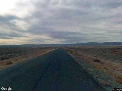 Coal Canyon Rd, Lovelock, NV 89419