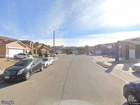 Nopales Ln, El Paso, TX 79912