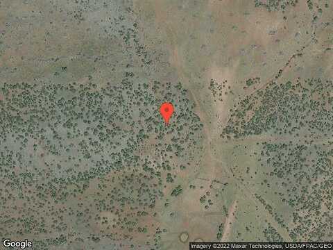 N Park Pl, Ash Fork, AZ 86320