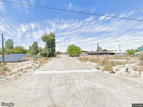 Mason Ave, Blythe, CA 92225