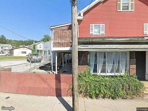 N Juniata St, Lewistown, PA 17044