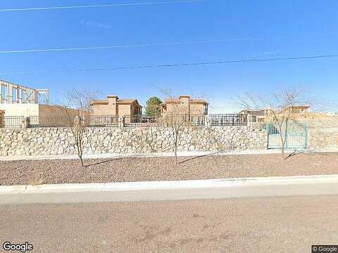 Vinton Ave #35A & 35B, Canutillo, TX 79835