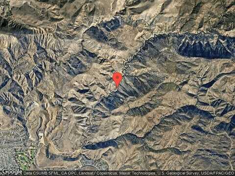 Las Llajas Canyon Rd, Simi Valley, CA 93063