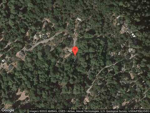 Nina Ct, Boulder Creek, CA 95006