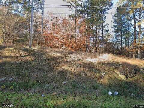 Rockbridge Rd Nw, Conyers, GA 30012