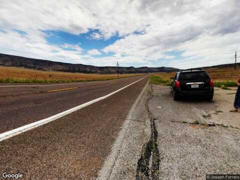 N North Mine Pl, Hackberry, AZ 86411