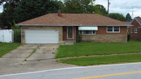 Viola, CANTON, OH 44708