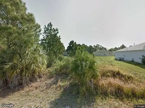 Ravel Rd Se, Palm Bay, FL 32909