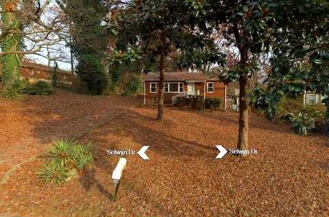 Selwyn, DECATUR, GA 30035