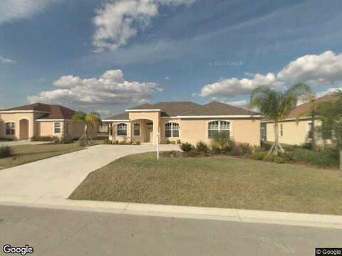 25Th, PARRISH, FL 34219