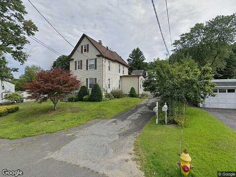 Chipman Street, WATERBURY, CT 06708