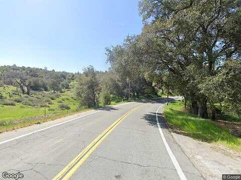 Pine Hills Rd, Julian, CA 92036