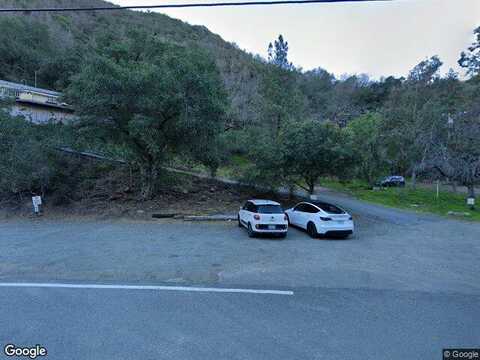 Silverado Canyon, SILVERADO, CA 92676