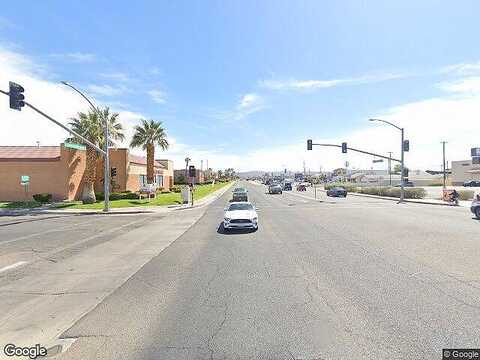 N China Lake Blvd, Ridgecrest, CA 93555