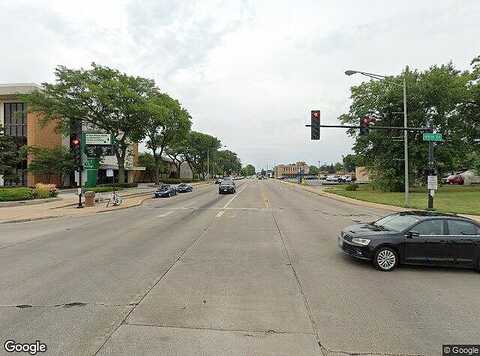 S Kedzie Ave, Evergreen Park, IL 60805