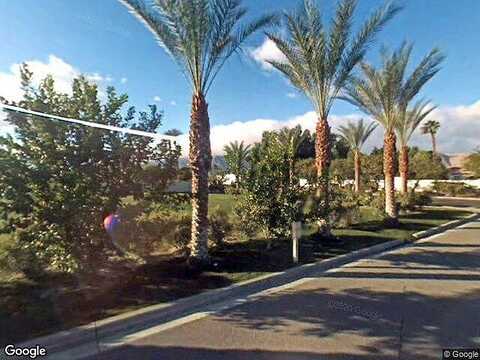 Vista Dunes Rd Lot 2, Rancho Mirage, CA 92270