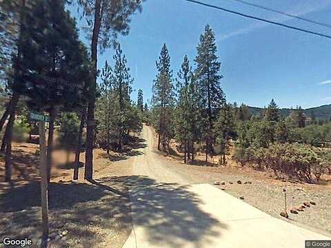 Five Acres Grandview Rd, Weaverville, CA 96093