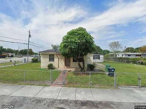 20Th, OPA LOCKA, FL 33054