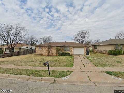 Parker, WICHITA FALLS, TX 76302