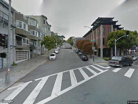 Francisco St, San Francisco, CA 94133