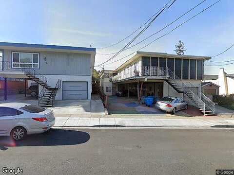 San Antonio Ave, San Bruno, CA 94066