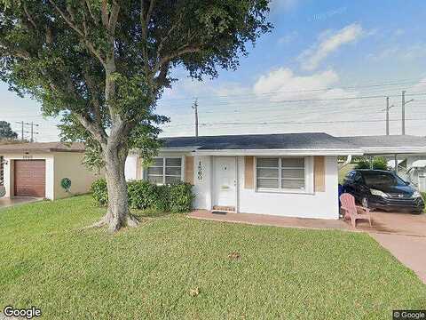 70Th, MARGATE, FL 33063