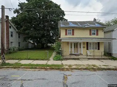 White St, Lehighton, PA 18235