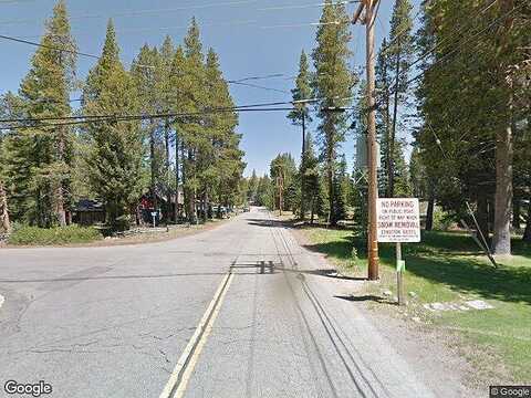 Arapahoe St, South Lake Tahoe, CA 96150