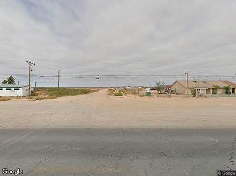 Kentwood Ave, El Paso, TX 79928