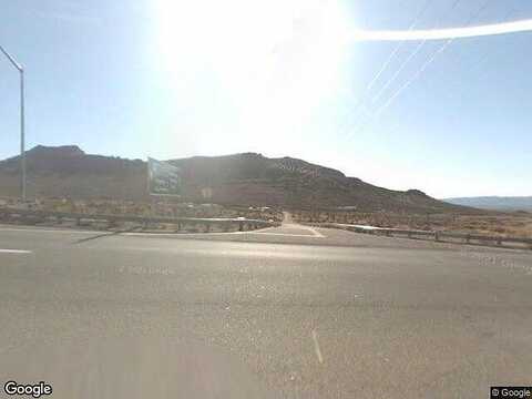 S Kofa Rd, Golden Valley, AZ 86413