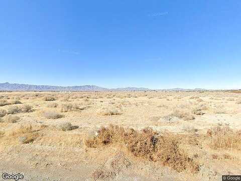 Fox Ave, Pahrump, NV 89048