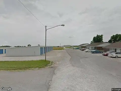 N Morgan St, Lincoln, MO 65338