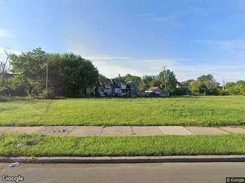 Mcnichols, HIGHLAND PARK, MI 48203